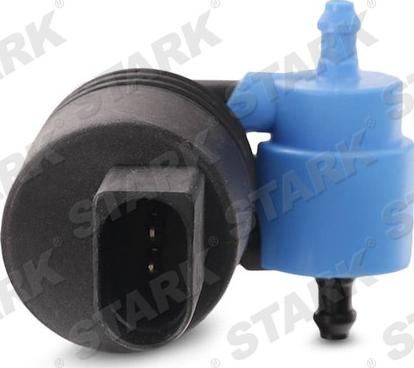 Stark SKWPC-1810003 - Water Pump, window cleaning www.autospares.lv