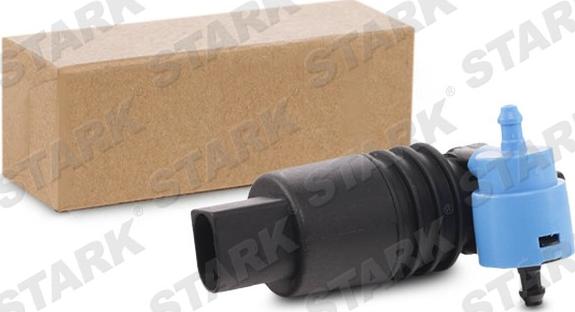 Stark SKWPC-1810003 - Water Pump, window cleaning www.autospares.lv