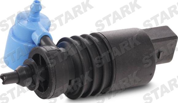 Stark SKWPC-1810003 - Water Pump, window cleaning www.autospares.lv