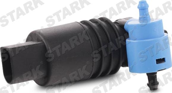 Stark SKWPC-1810003 - Water Pump, window cleaning www.autospares.lv