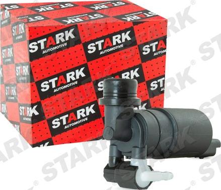 Stark SKWPC-1810002 - Water Pump, window cleaning www.autospares.lv