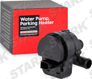 Stark SKWPP-1900007 - Water Pump, parking heater www.autospares.lv