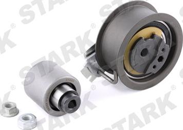 Stark SKWPT-0750001 - Water Pump & Timing Belt Set www.autospares.lv