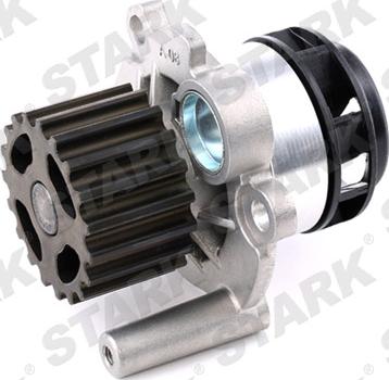 Stark SKWPT-0750001 - Water Pump & Timing Belt Set www.autospares.lv