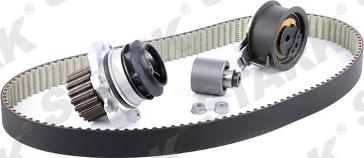 Stark SKWPT-0750003 - Water Pump & Timing Belt Set www.autospares.lv