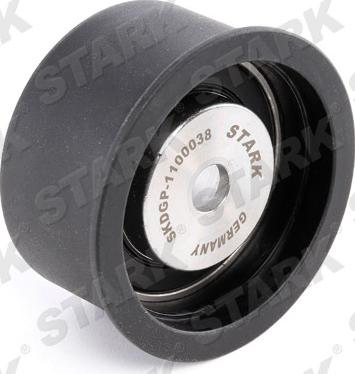 Stark SKWPT-0750088 - Water Pump & Timing Belt Set www.autospares.lv