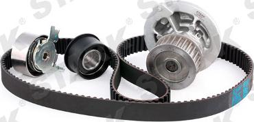 Stark SKWPT-0750088 - Water Pump & Timing Belt Set www.autospares.lv