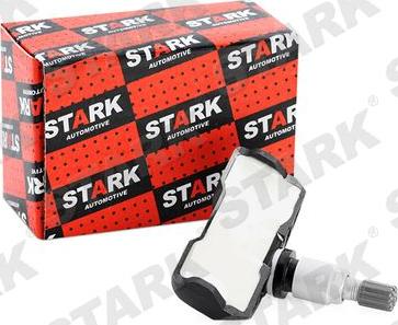 Stark SKWS-1400060 - Riteņu grieš. ātruma devējs, Riepu spiediena kontroles sist. www.autospares.lv