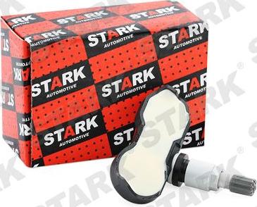 Stark SKWS-1400002 - Wheel Sensor, tyre pressure control system www.autospares.lv