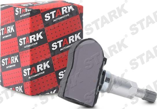 Stark SKWS-1400010 - Wheel Sensor, tyre pressure control system www.autospares.lv