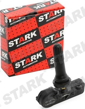 Stark SKWS-1400081 - Riteņu grieš. ātruma devējs, Riepu spiediena kontroles sist. www.autospares.lv