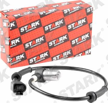 Stark SKWSS-0350470 - Devējs, Riteņu griešanās ātrums www.autospares.lv