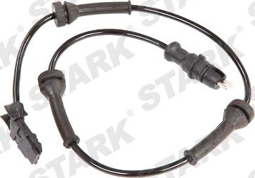 Stark SKWSS-0350059 - Devējs, Riteņu griešanās ātrums www.autospares.lv