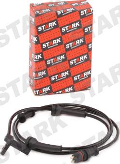 Stark SKWSS-0350798 - Devējs, Riteņu griešanās ātrums www.autospares.lv