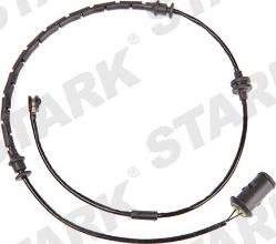 Stark SKWW-0190058 - Indikators, Bremžu uzliku nodilums autospares.lv