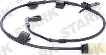 Stark SKWW-0190022 - Indikators, Bremžu uzliku nodilums www.autospares.lv