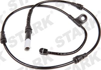 Stark SKWW-0190073 - Сигнализатор, износ тормозных колодок www.autospares.lv