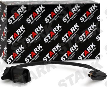 Stark SKWW-0190115 - Warning Contact, brake pad wear www.autospares.lv