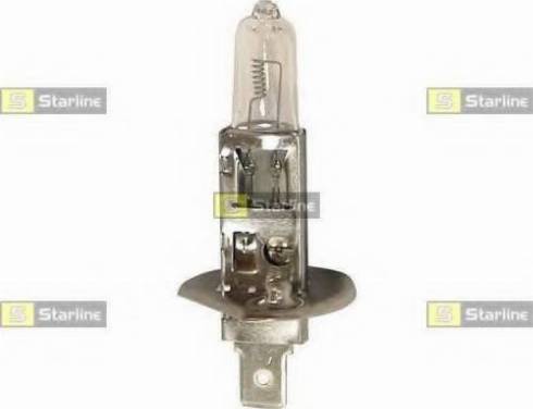 Starline 99.99.993 - Bulb www.autospares.lv