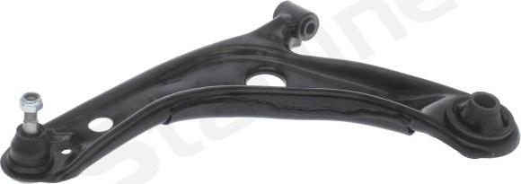 Starline 90.96.701 - Рычаг подвески колеса www.autospares.lv