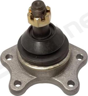 Starline 90.40.711 - Шаровая опора, несущий / направляющий шарнир www.autospares.lv