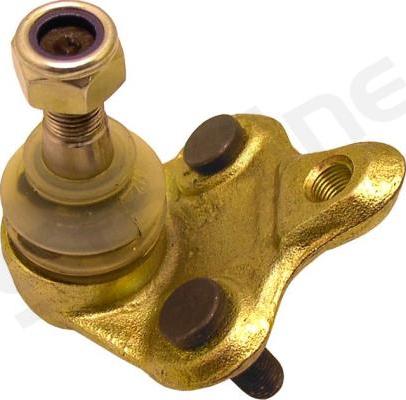 Starline 90.16.710 - Шаровая опора, несущий / направляющий шарнир www.autospares.lv