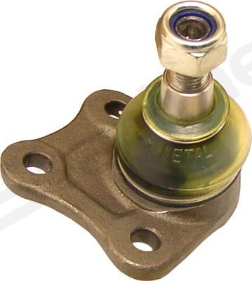 Starline 40.14.710 - Ball Joint www.autospares.lv