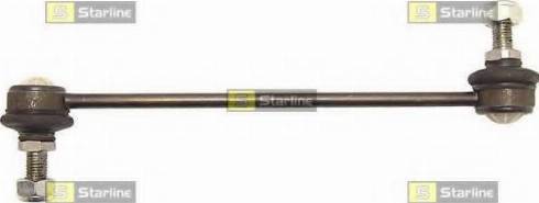 Starline 40.16.735 - Rod / Strut, stabiliser www.autospares.lv