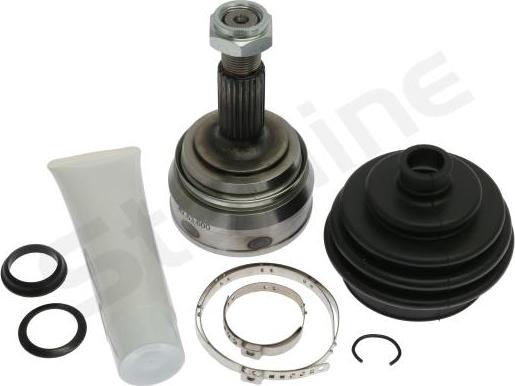 Starline 42.63.600 - Joint Kit, drive shaft www.autospares.lv