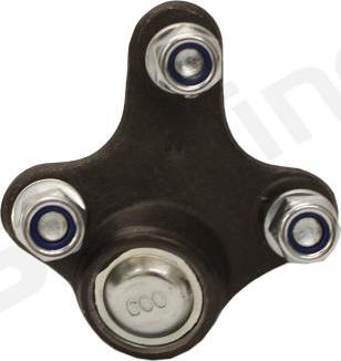 Starline 4279710 - Ball Joint www.autospares.lv