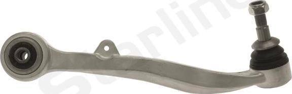 Starline 14.40.702 - Track Control Arm www.autospares.lv