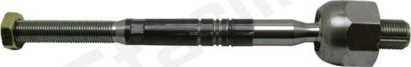 Starline 14.62.730 - Inner Tie Rod, Axle Joint www.autospares.lv