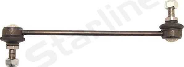 Starline 36.82.735 - Rod / Strut, stabiliser www.autospares.lv