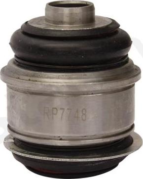 Starline 14.15.741 - Bearing, wheel bearing housing www.autospares.lv