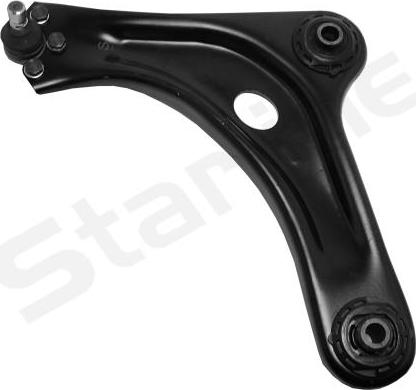 Starline 16.44.701 - Track Control Arm www.autospares.lv