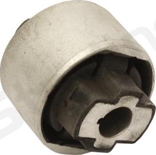 Starline 16.50.741 - Сайлентблок, рычаг подвески колеса www.autospares.lv