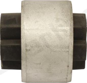 Starline 16.50.741 - Сайлентблок, рычаг подвески колеса www.autospares.lv