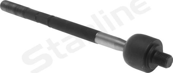 Starline 16.50.730 - Inner Tie Rod, Axle Joint www.autospares.lv