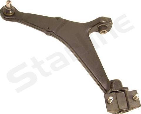 Starline 16.11.701 - Track Control Arm www.autospares.lv