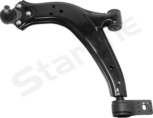 Starline 16.18.707 - Track Control Arm www.autospares.lv