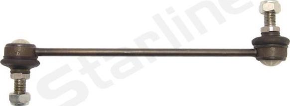 Starline 16.18.735 - Rod / Strut, stabiliser www.autospares.lv