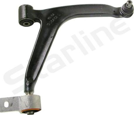 Starline 16.36.700 - Track Control Arm www.autospares.lv