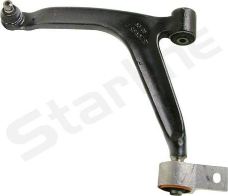 Starline 16.36.701 - Track Control Arm www.autospares.lv