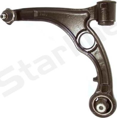 Starline 18.98.701 - Рычаг подвески колеса www.autospares.lv