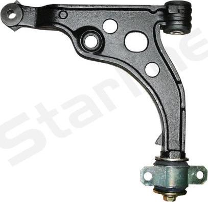 Starline 18.93.701 - Рычаг подвески колеса www.autospares.lv