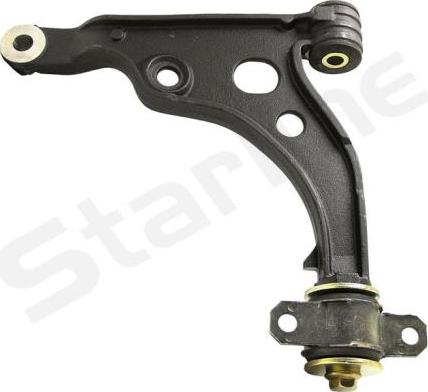 Starline 18.93.703 - Track Control Arm www.autospares.lv