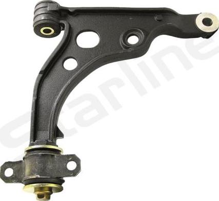 Starline 18.93.702 - Track Control Arm www.autospares.lv