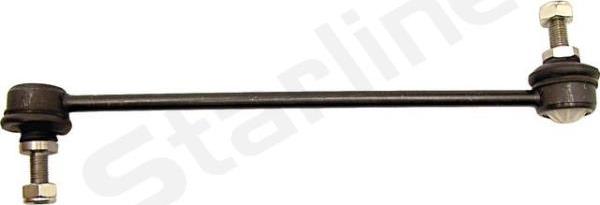 Starline 18.29.735 - Rod / Strut, stabiliser www.autospares.lv