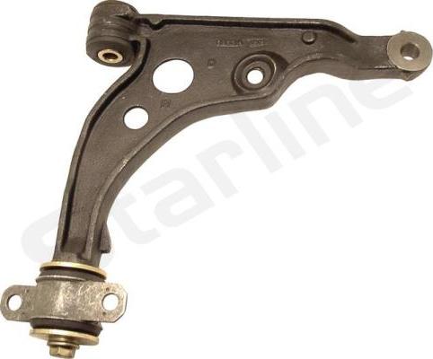 Starline 18.22.702 - Track Control Arm www.autospares.lv