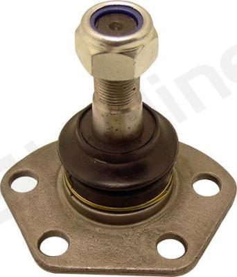 Starline 18.22.711 - Ball Joint www.autospares.lv